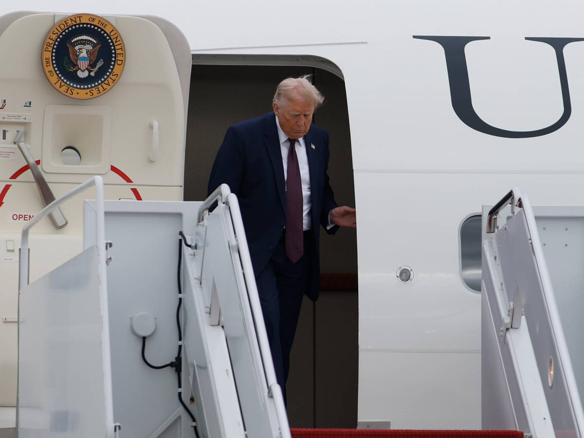 iran usa lite su asset e ispettori e il senato vota contro donald da Ilgiornale.it iran usa lite su asset e ispettori e il senato vota contro donald